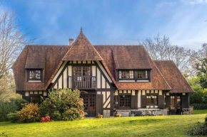La Maison du Haut-Bois